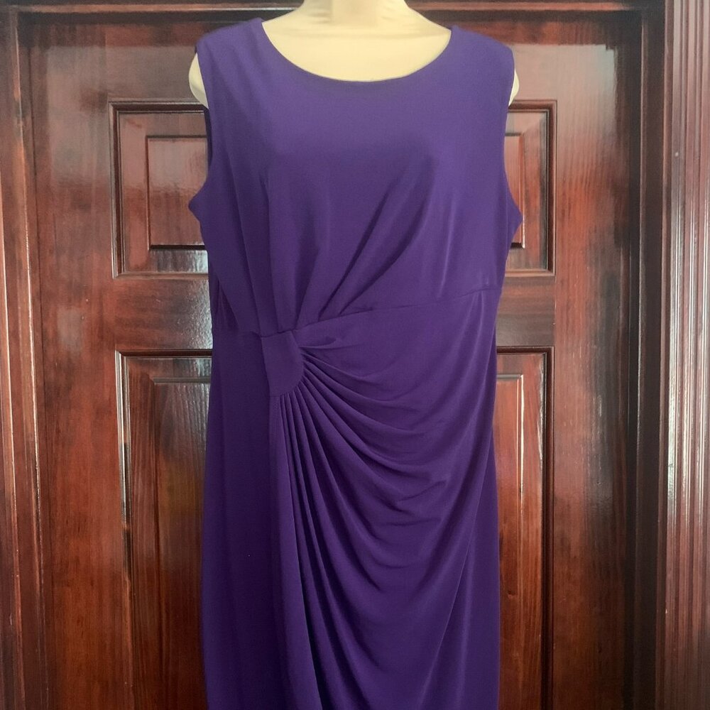 Cocktail dress